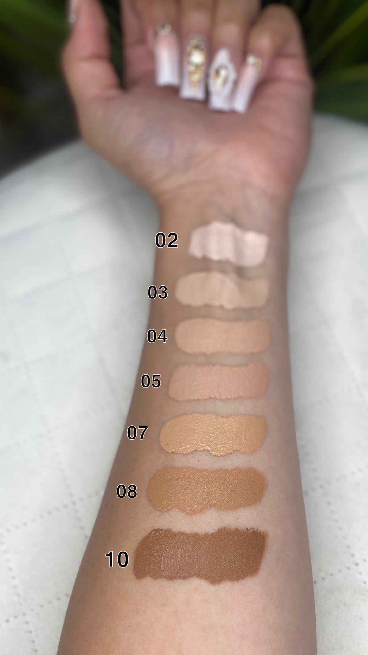 Concealer