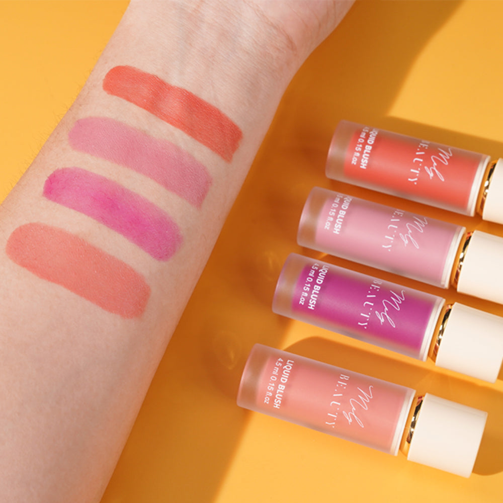 New Liquid Blush