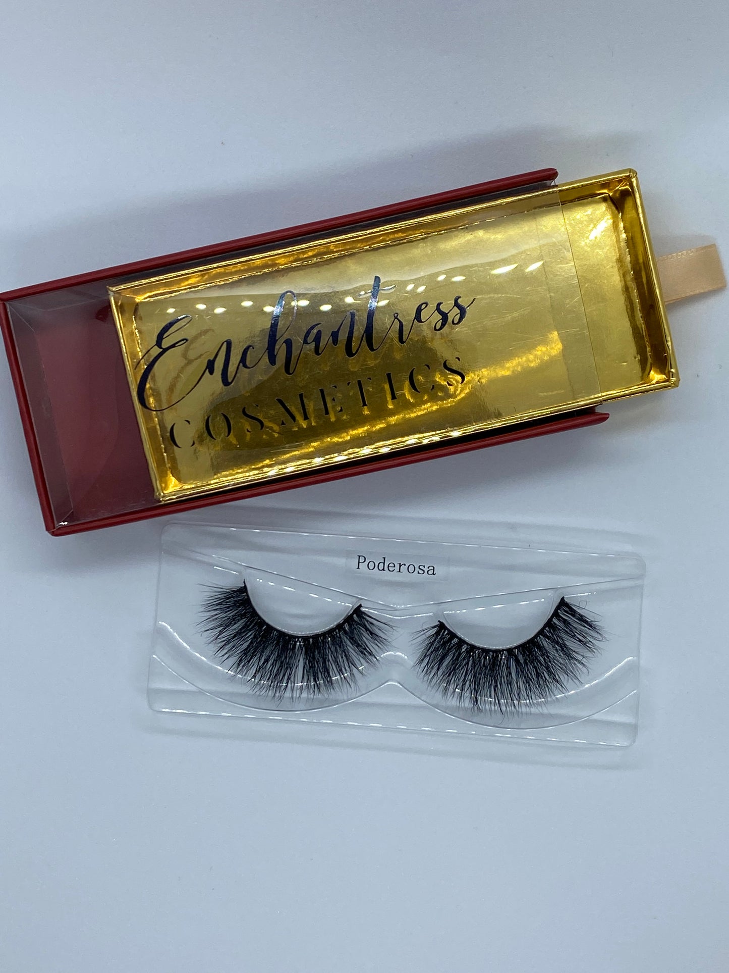 Mink Lashes