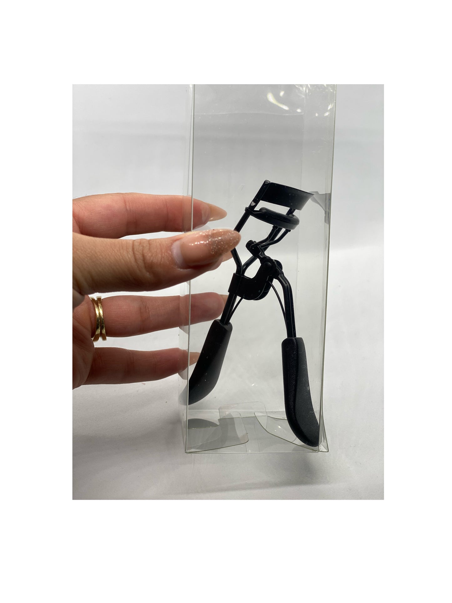 Eyelash Curler