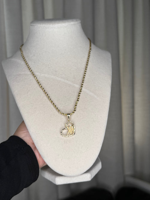 Betty Boop Chain Sets