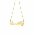 Custom Name Necklace
