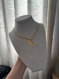 Character Necklace Sets