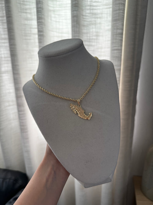 Character Necklace Sets