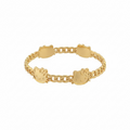 Hello Kitty/Betty Boop Bracelets