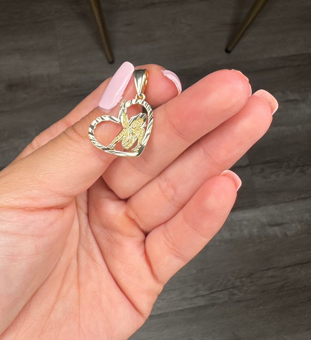 Betty Boop Chain Sets