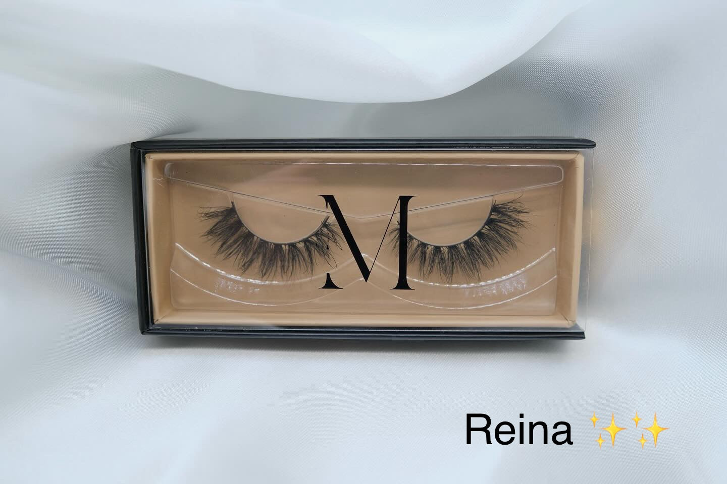 Mely Beauty Lashes