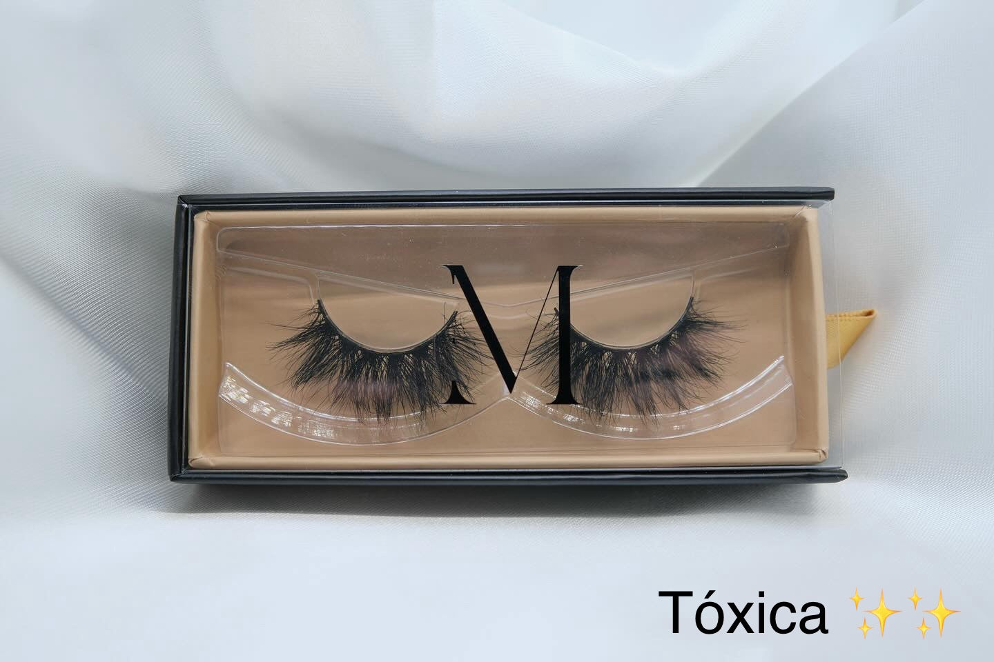 Mely Beauty Lashes