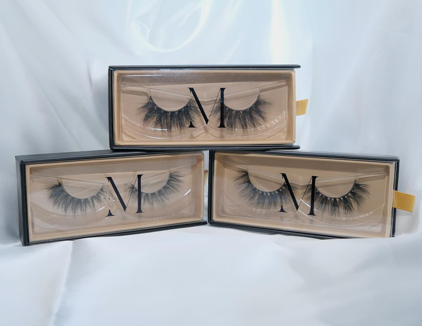 Mely Beauty Lashes