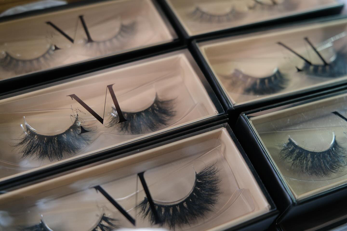 Mely Beauty Lashes