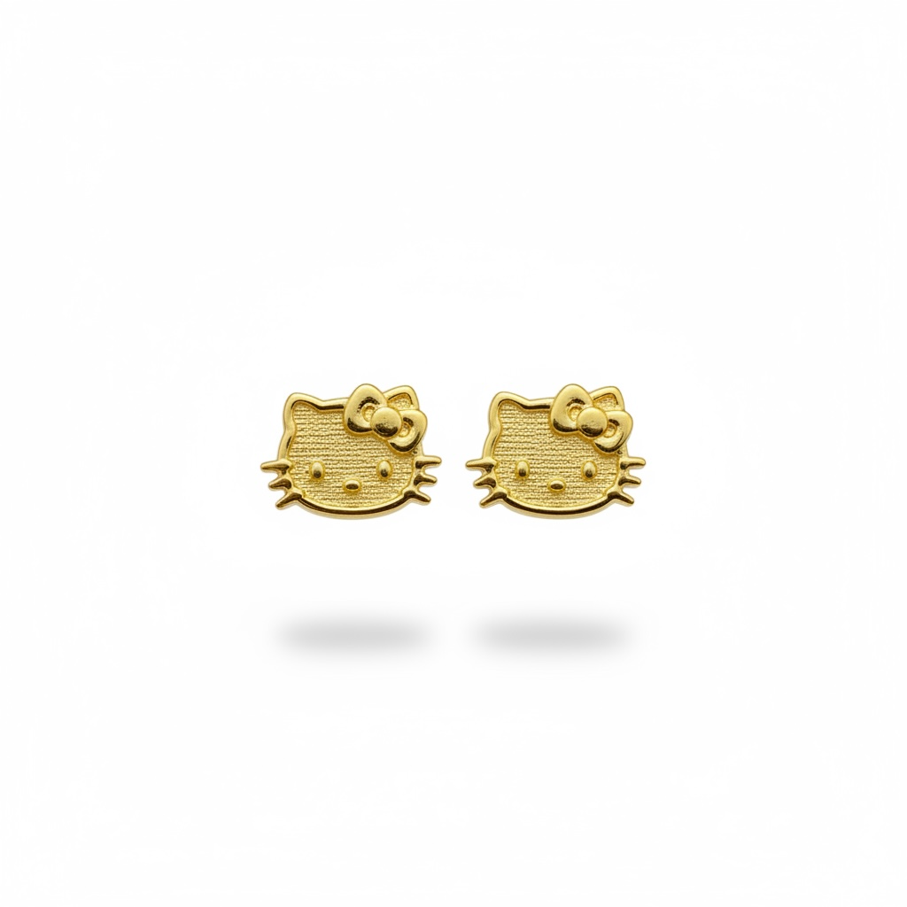 Small Stud Earrings