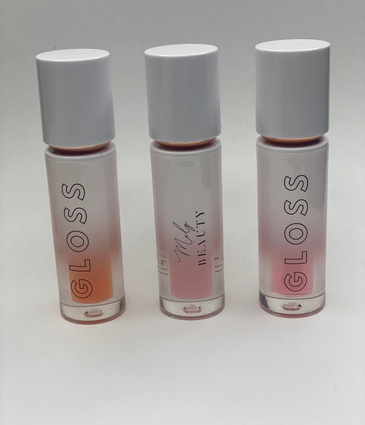 Lip Oil