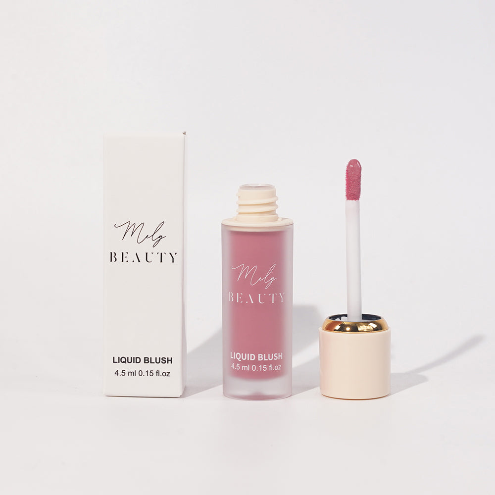 New Liquid Blush