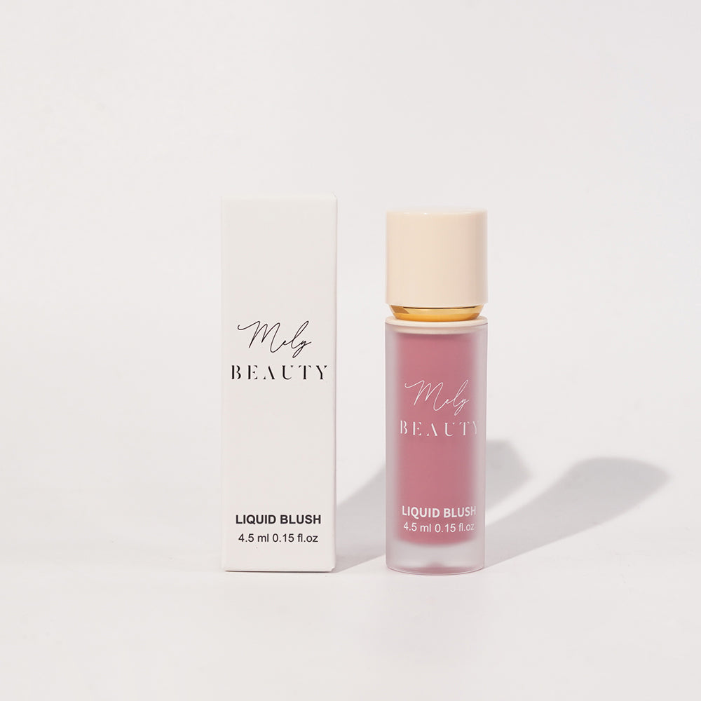 New Liquid Blush