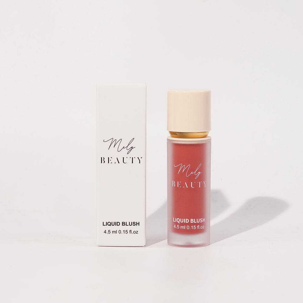 New Liquid Blush