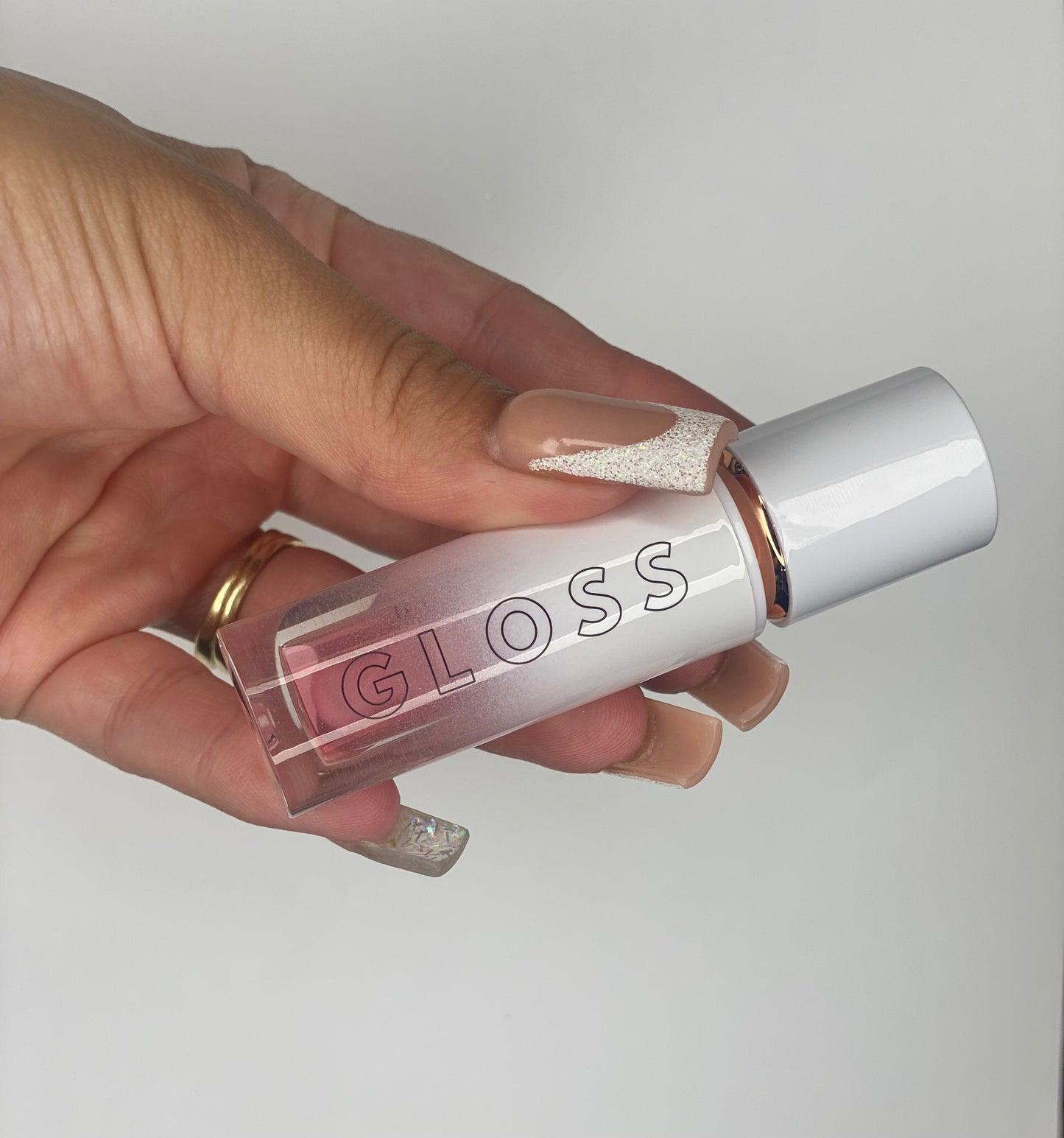 Lip Oil