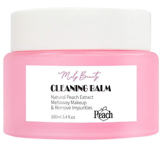 Make Up Remover Balm