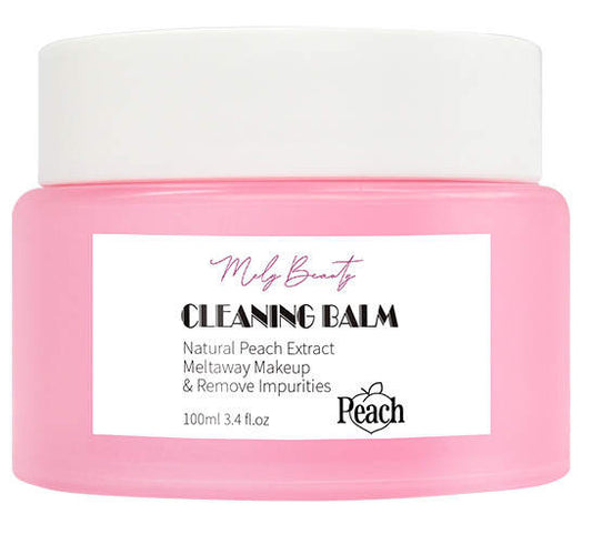 Make Up Remover Balm