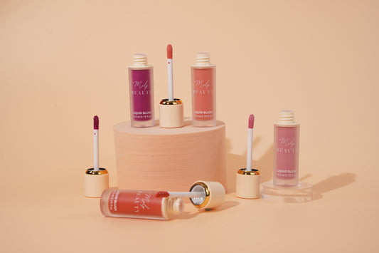 New Liquid Blush