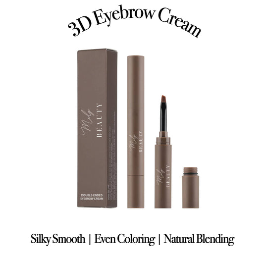 Eyebrow Cream