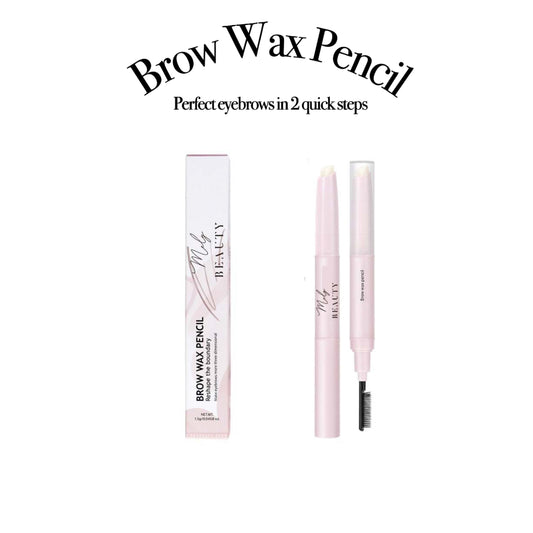 Brow Wax Pencil