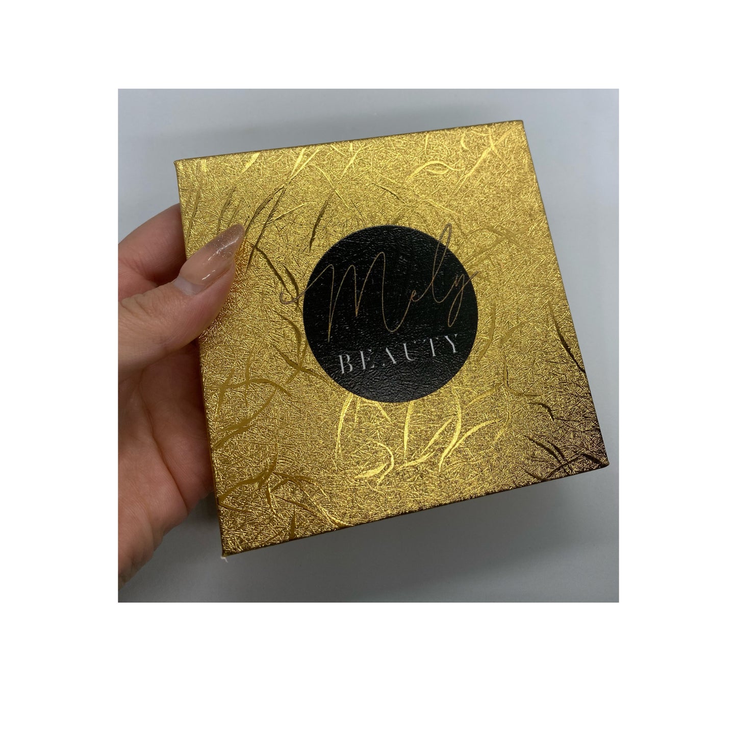 Neutrals Eyeshadow Palette