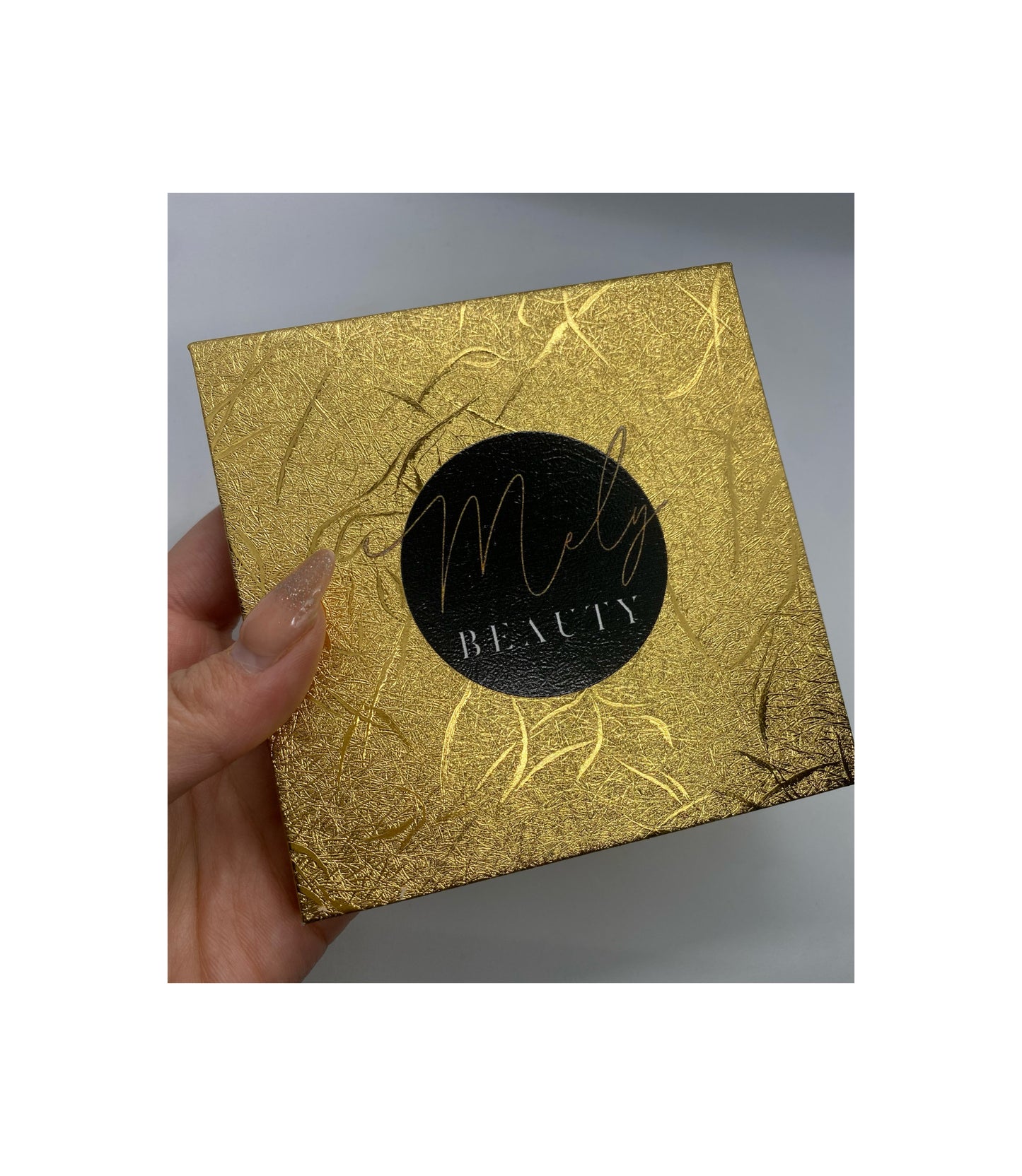 Pretty In Pink Eyeshadow Palette