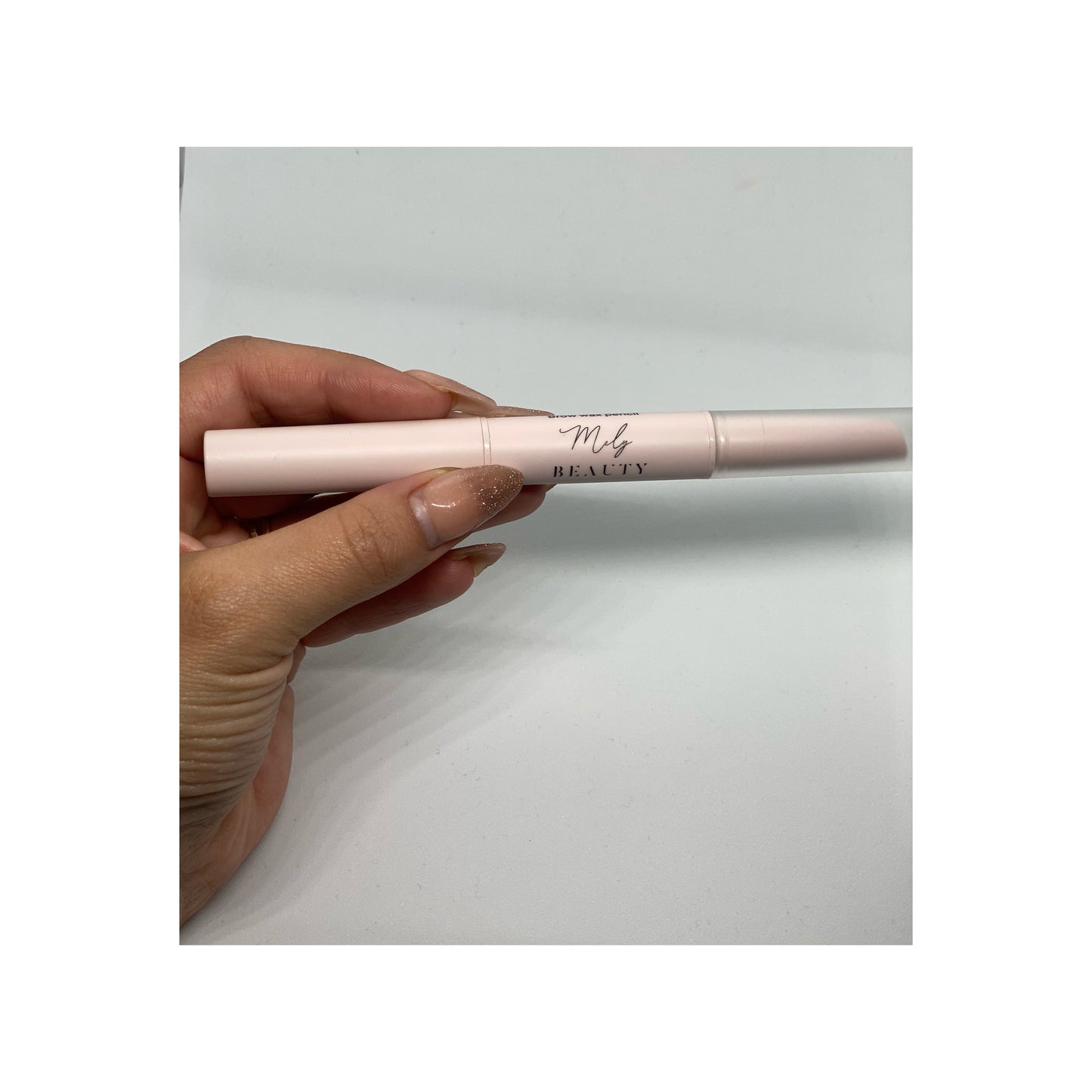 Brow Wax Pencil