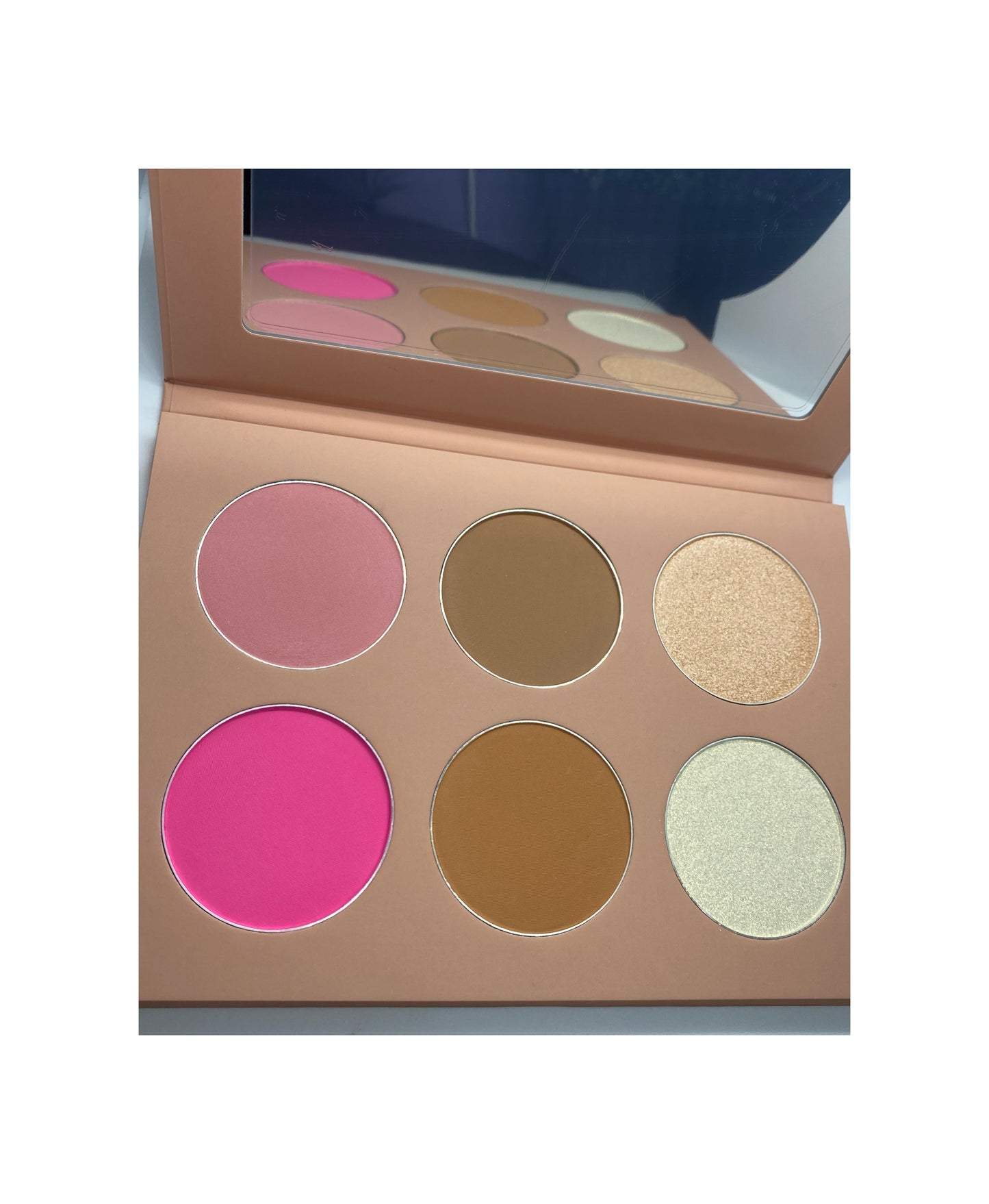 Face Palette