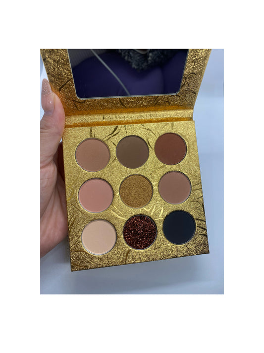 Neutrals Eyeshadow Palette