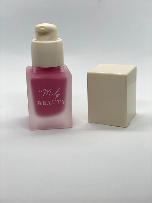 Liquid Blush